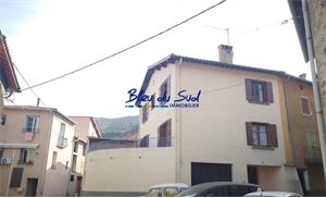 maison à la vente -   66360  SAHORRE, surface 96 m2 vente maison - UBI402502419